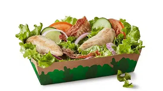 Bacon Salad