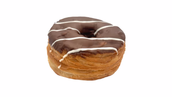 Classic Hazelnut Deluxe