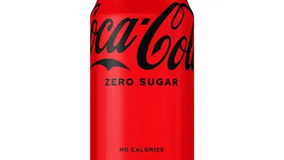 Coca cola zero