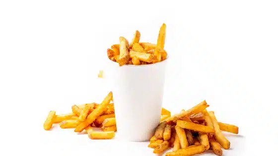 Fries