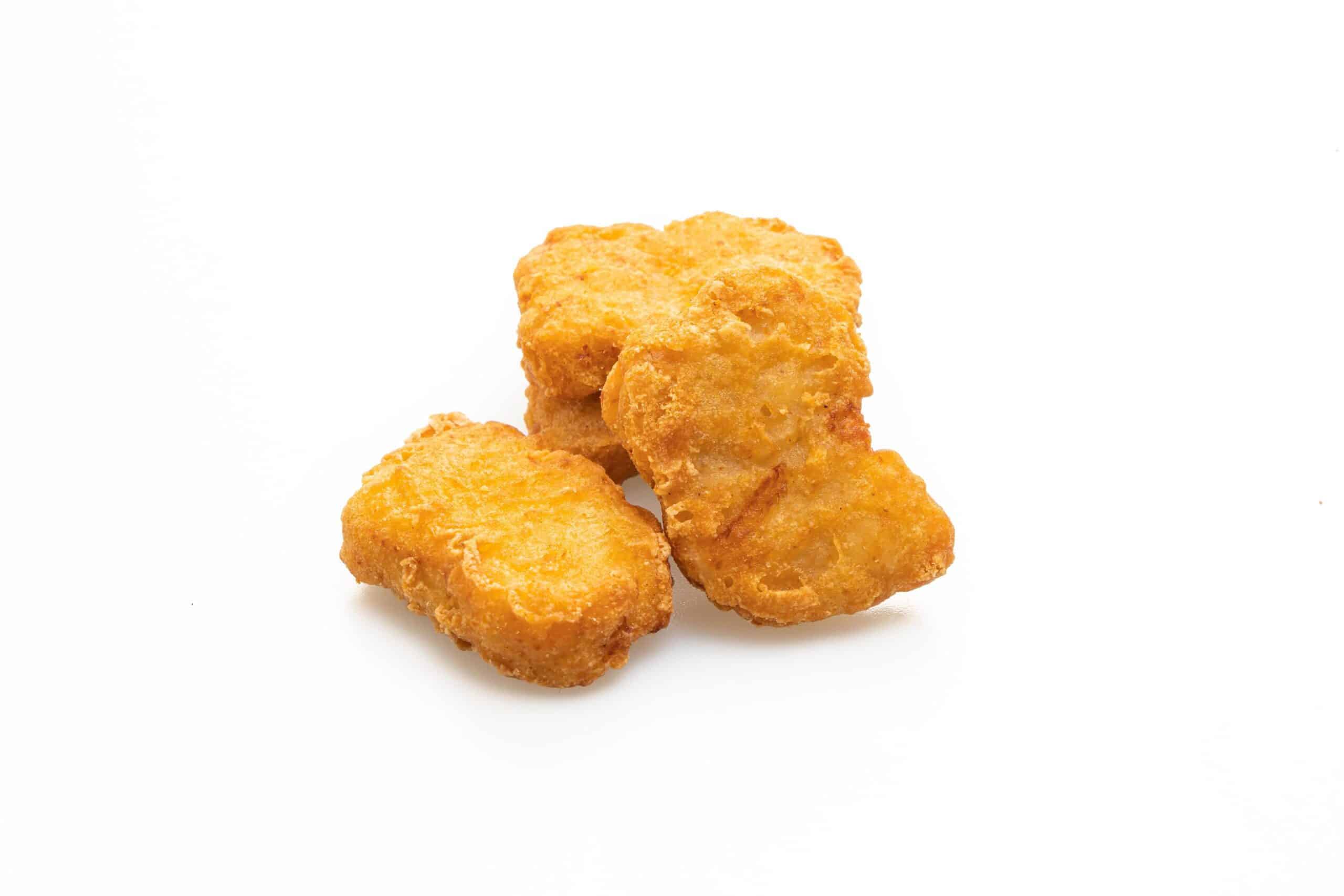 Kipnuggets