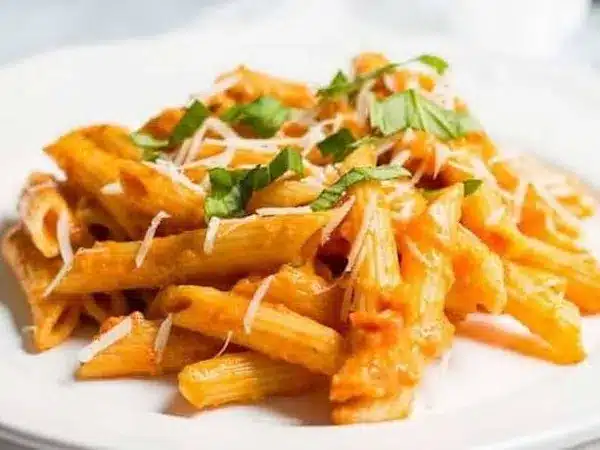 Vegi Penne